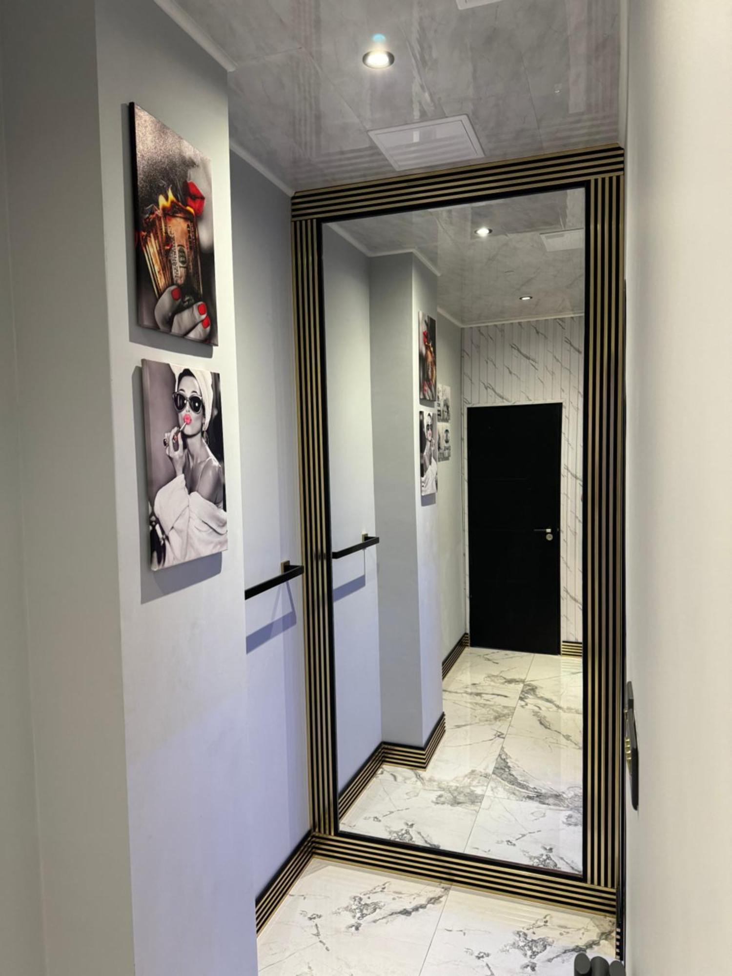 Highfield Private Spa Apartment ブラッドフォード エクステリア 写真