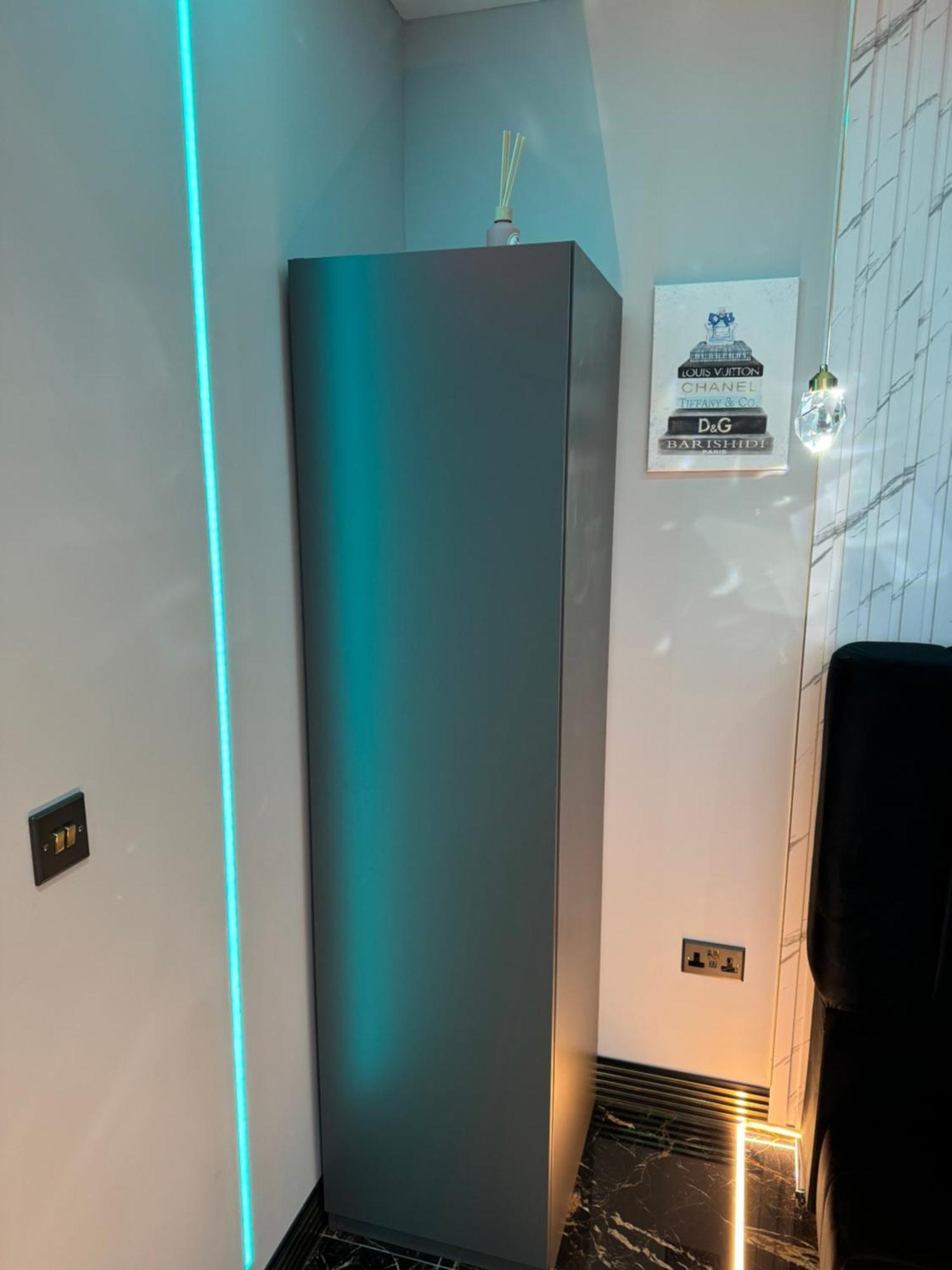 Highfield Private Spa Apartment ブラッドフォード エクステリア 写真
