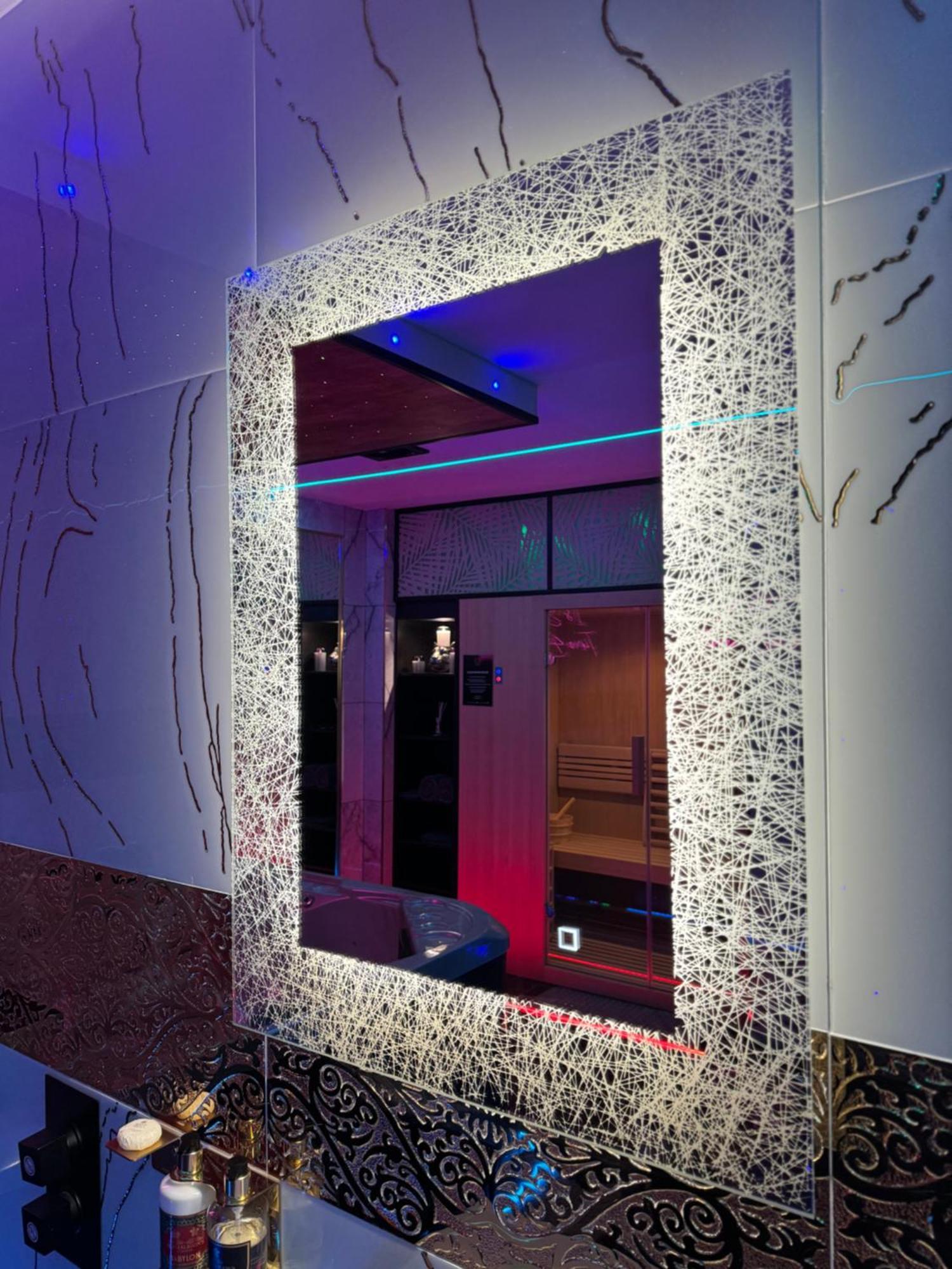 Highfield Private Spa Apartment ブラッドフォード エクステリア 写真